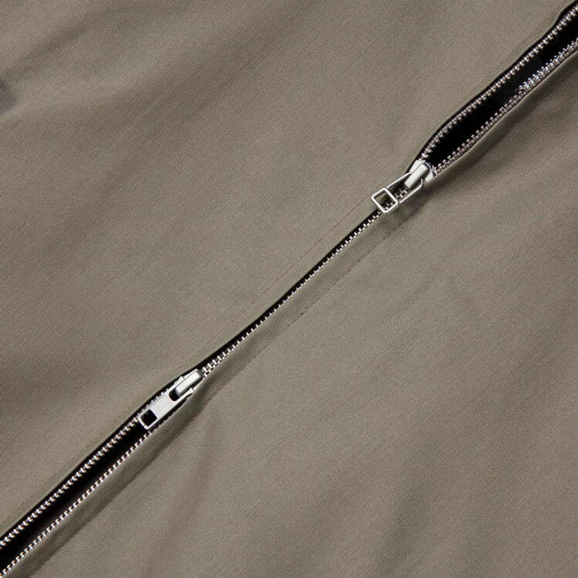  월스와일무브먼트 해링턴 자켓 XL 상품이미지3