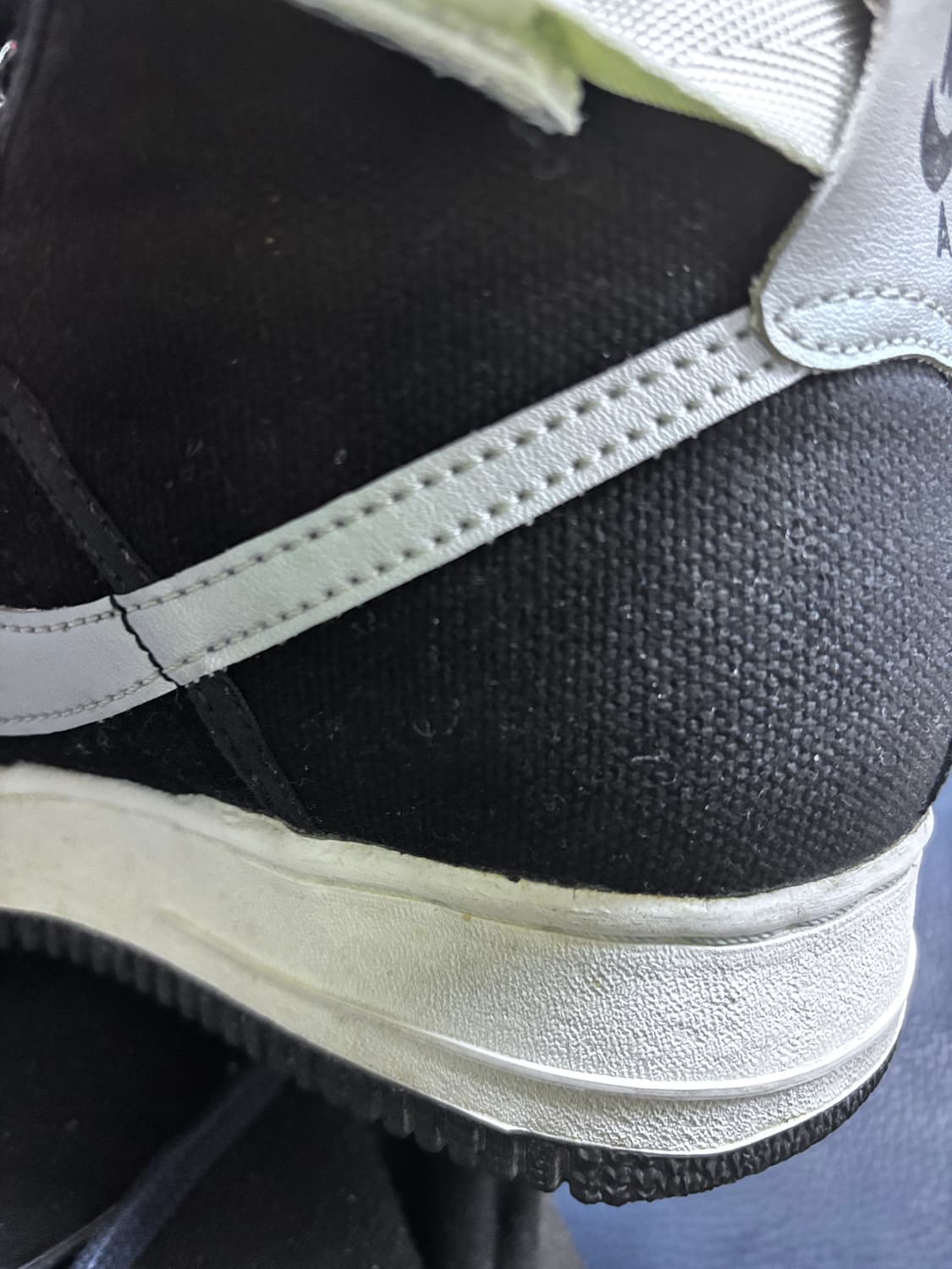 나이키 에어포스 1 cvs  상품이미지7