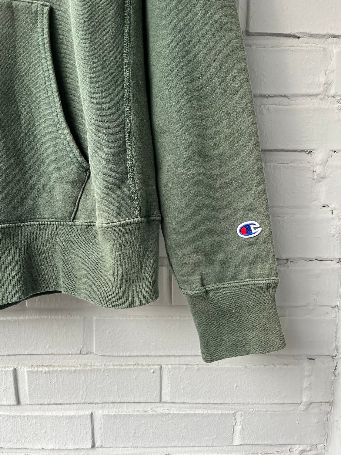 CHAMPIONxDARTMOUTH hoodie (made in USA) 상품이미지3