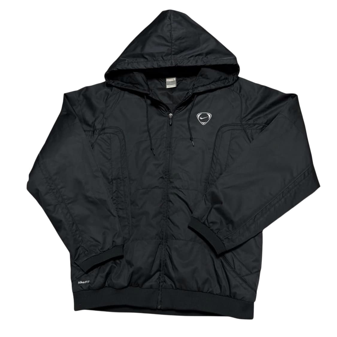 나이키 티엠포 바람막이 자켓 상품이미지1