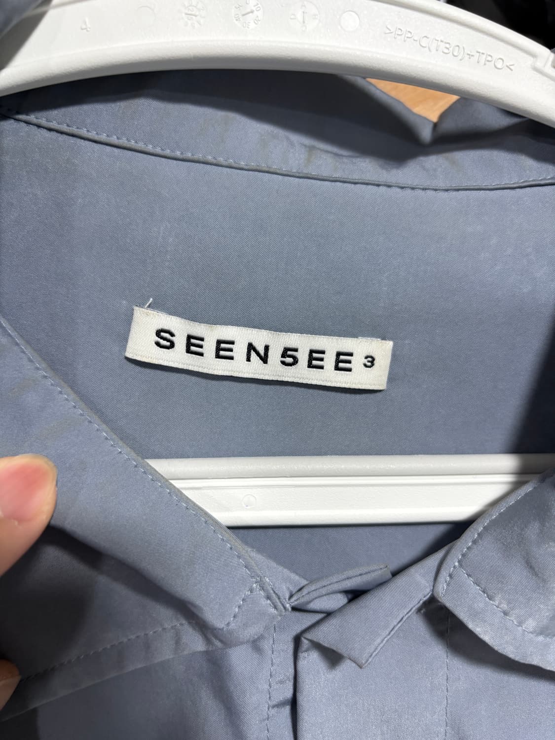 [L] seen 모어 버튼 상품이미지3