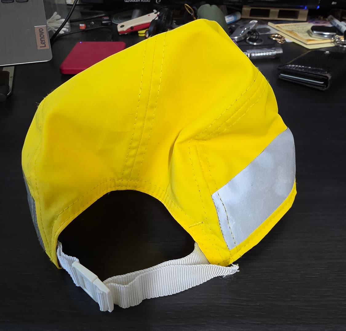 뉴에라 NYC 폴리 캠프캡 상품이미지4