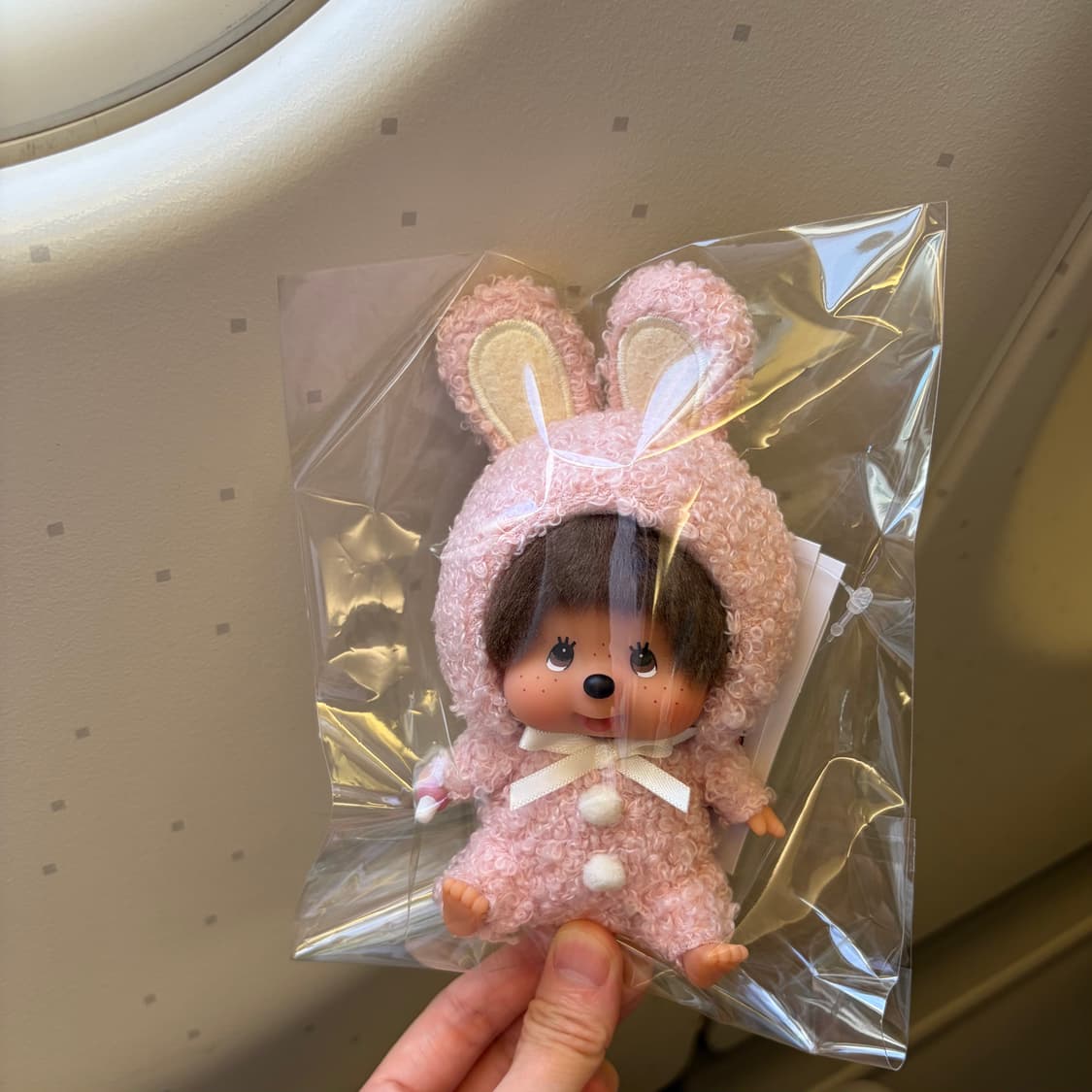 새상품) 바니몬치치 키링 상품이미지1