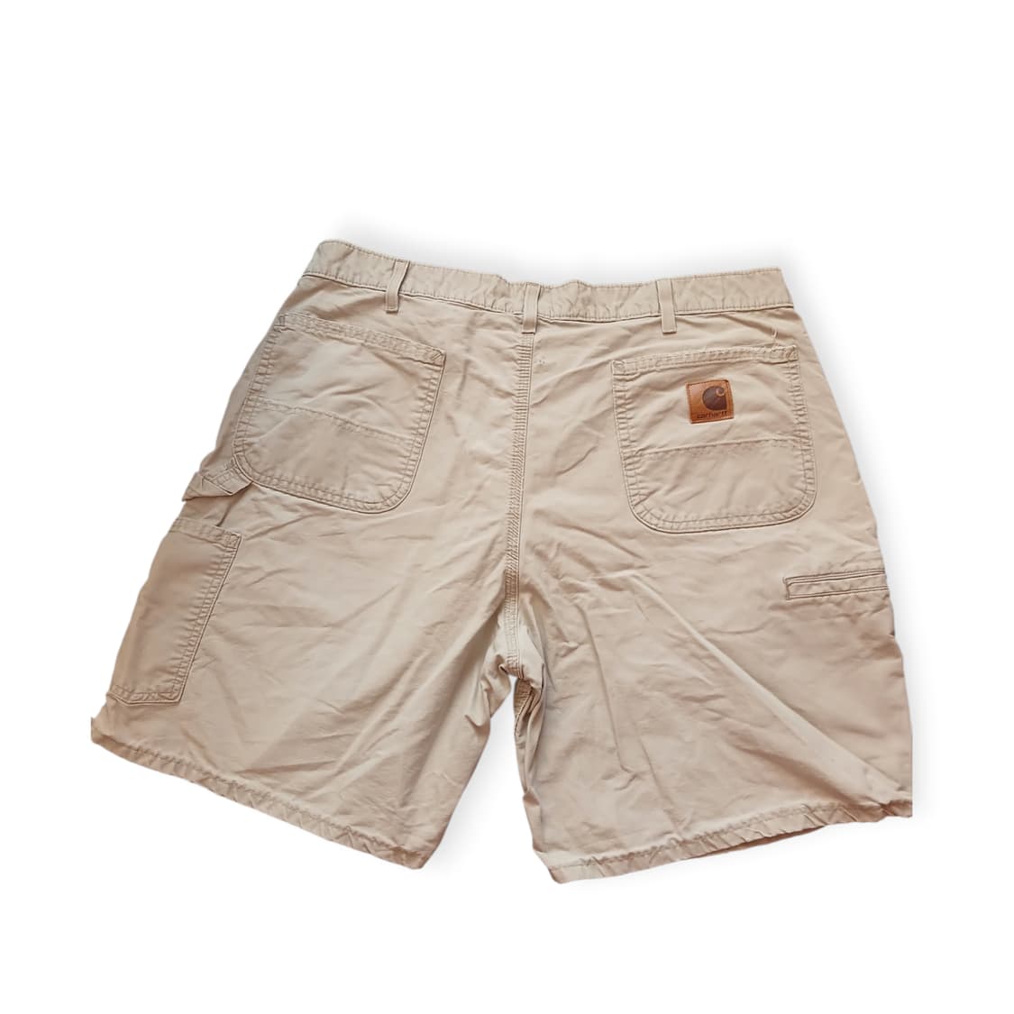 칼하트 쇼츠 팬츠 상품이미지2