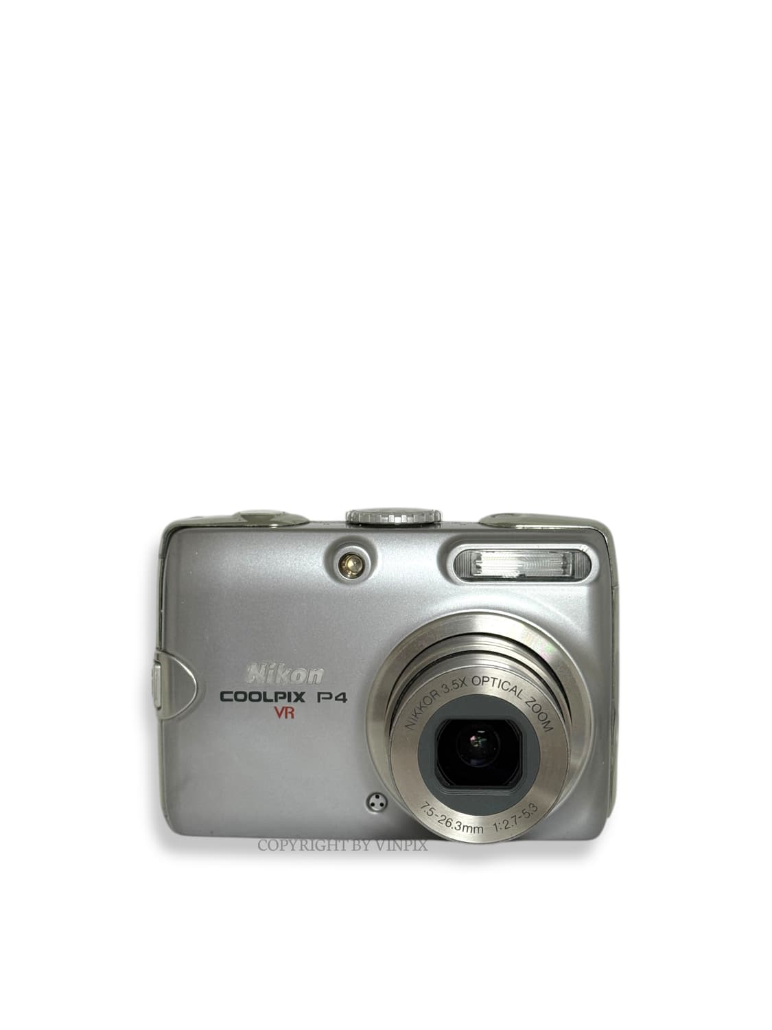 니콘 쿨픽스 P4(coolpix p4) 디지털 카메라 디카 상품이미지2