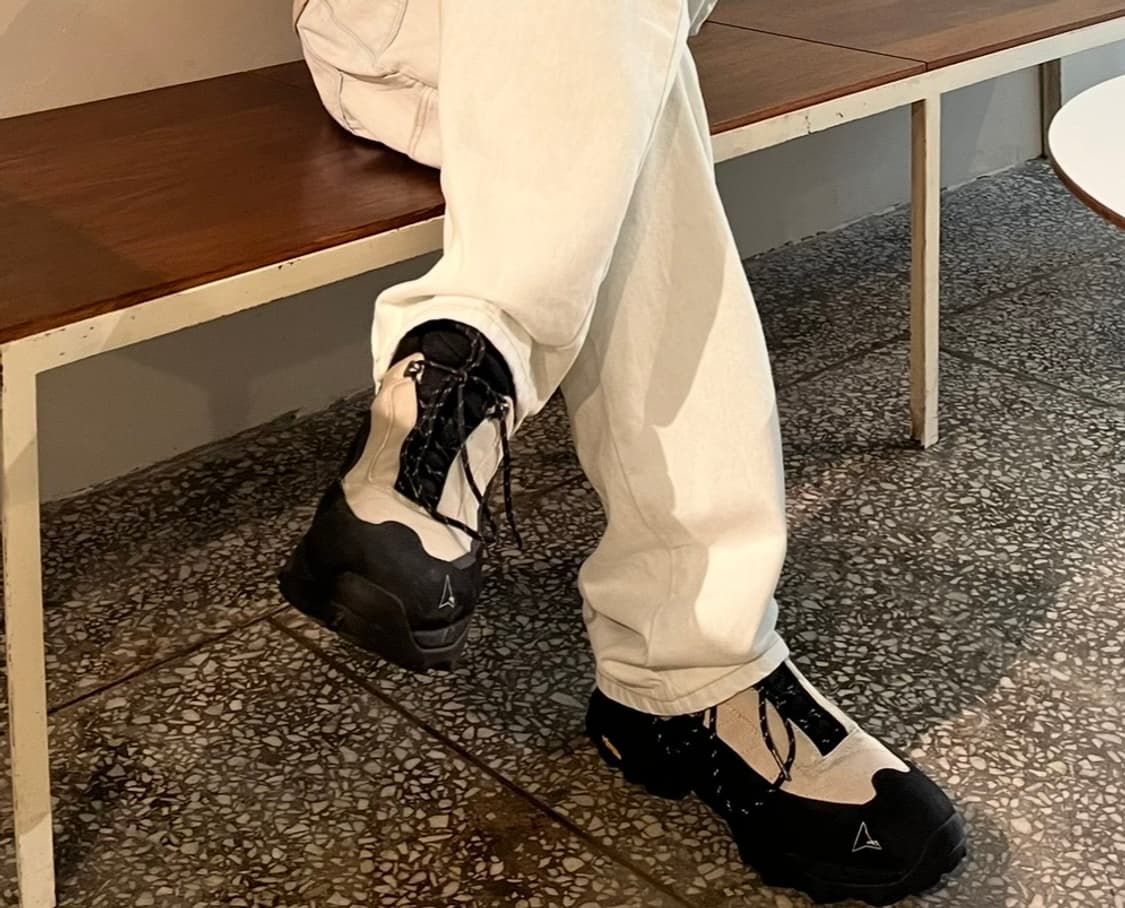 [44] Roa Hiking Katharina Sand 상품이미지2