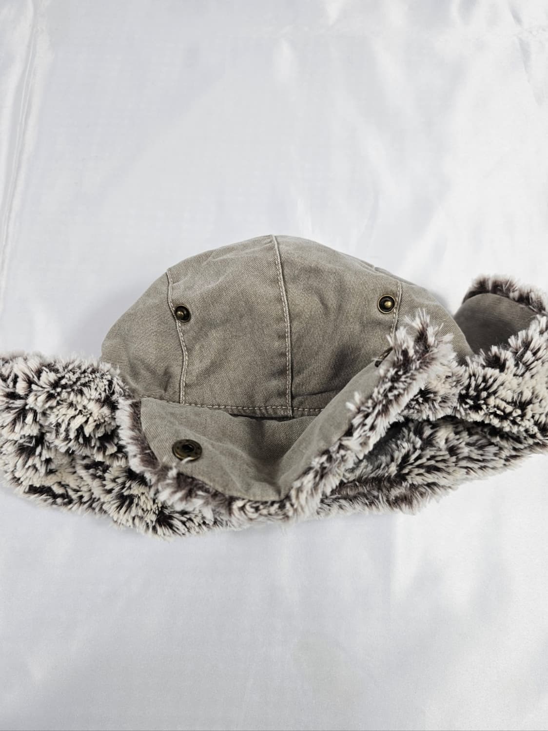 본더치트루퍼햇 상품이미지5