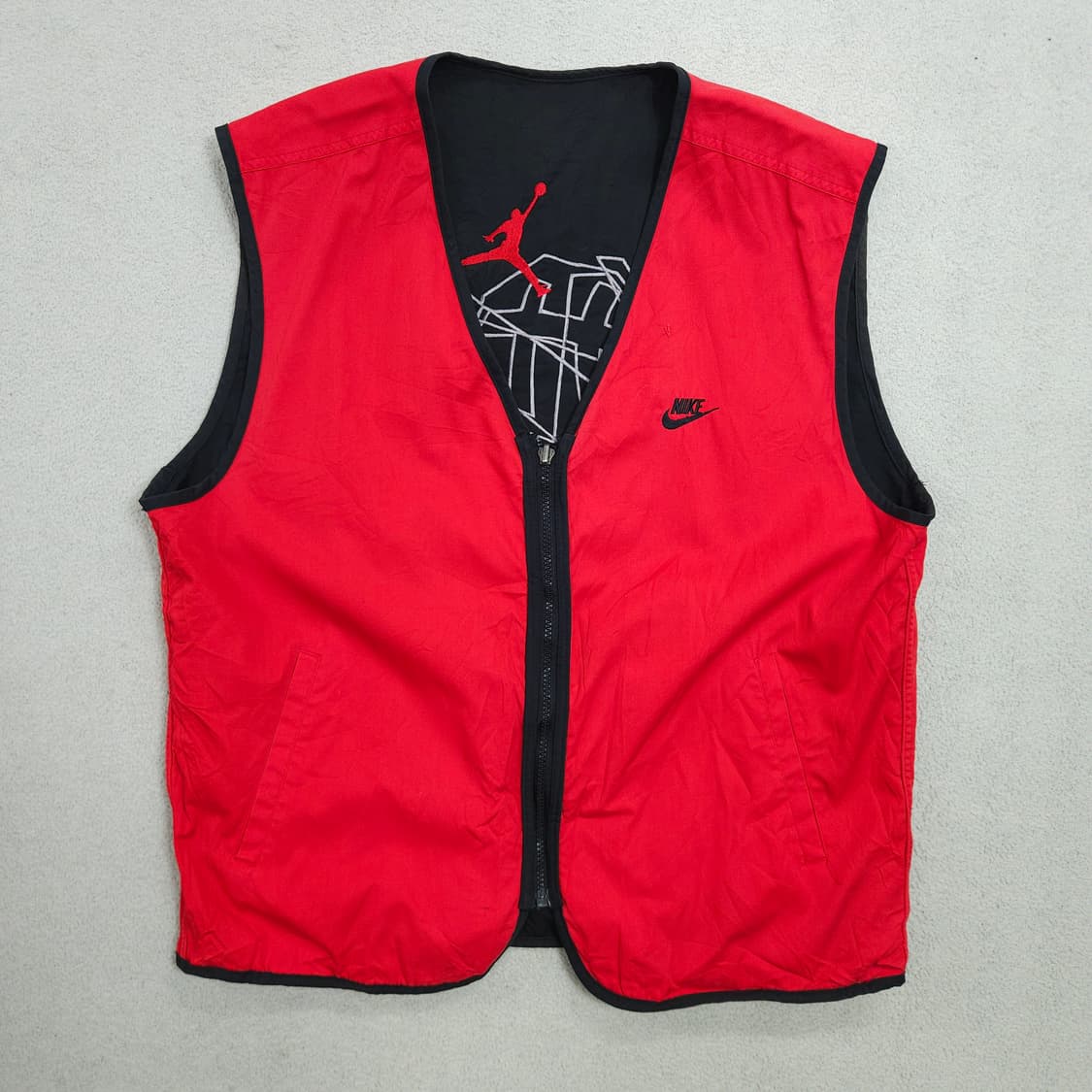 90s 나이키 삼나 스포츠 조던 베스트 100 상품이미지3