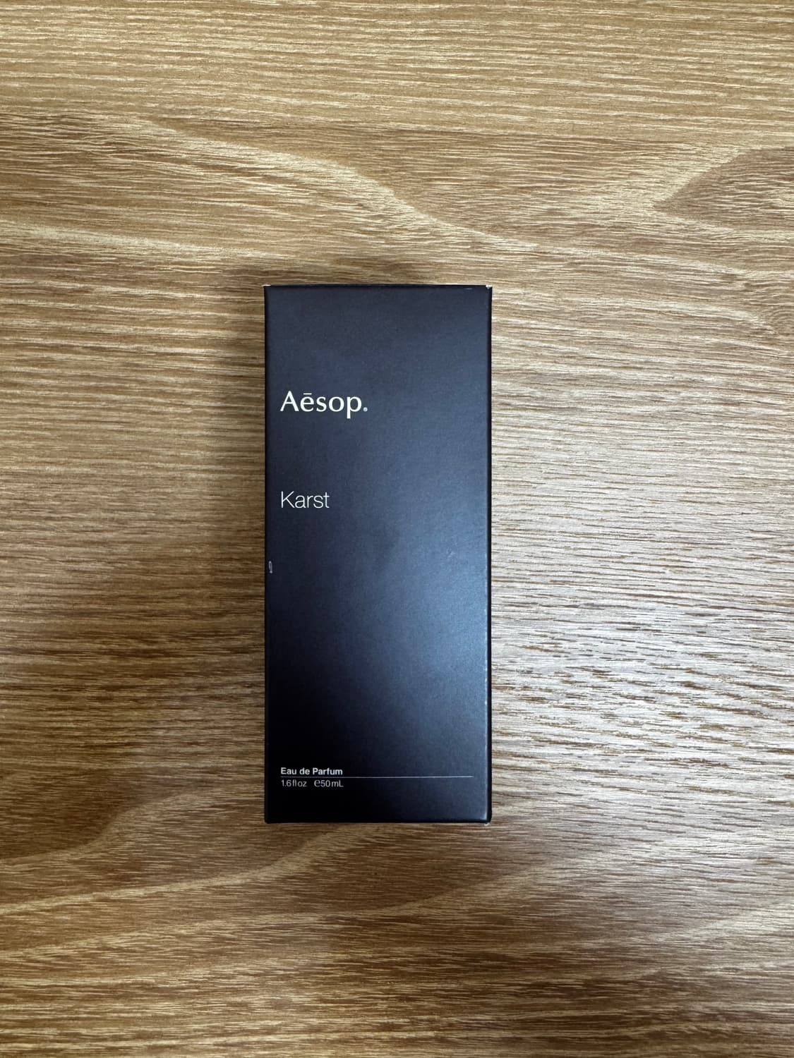 이솝 카르스트 오드퍼퓸 50ml 상품이미지1