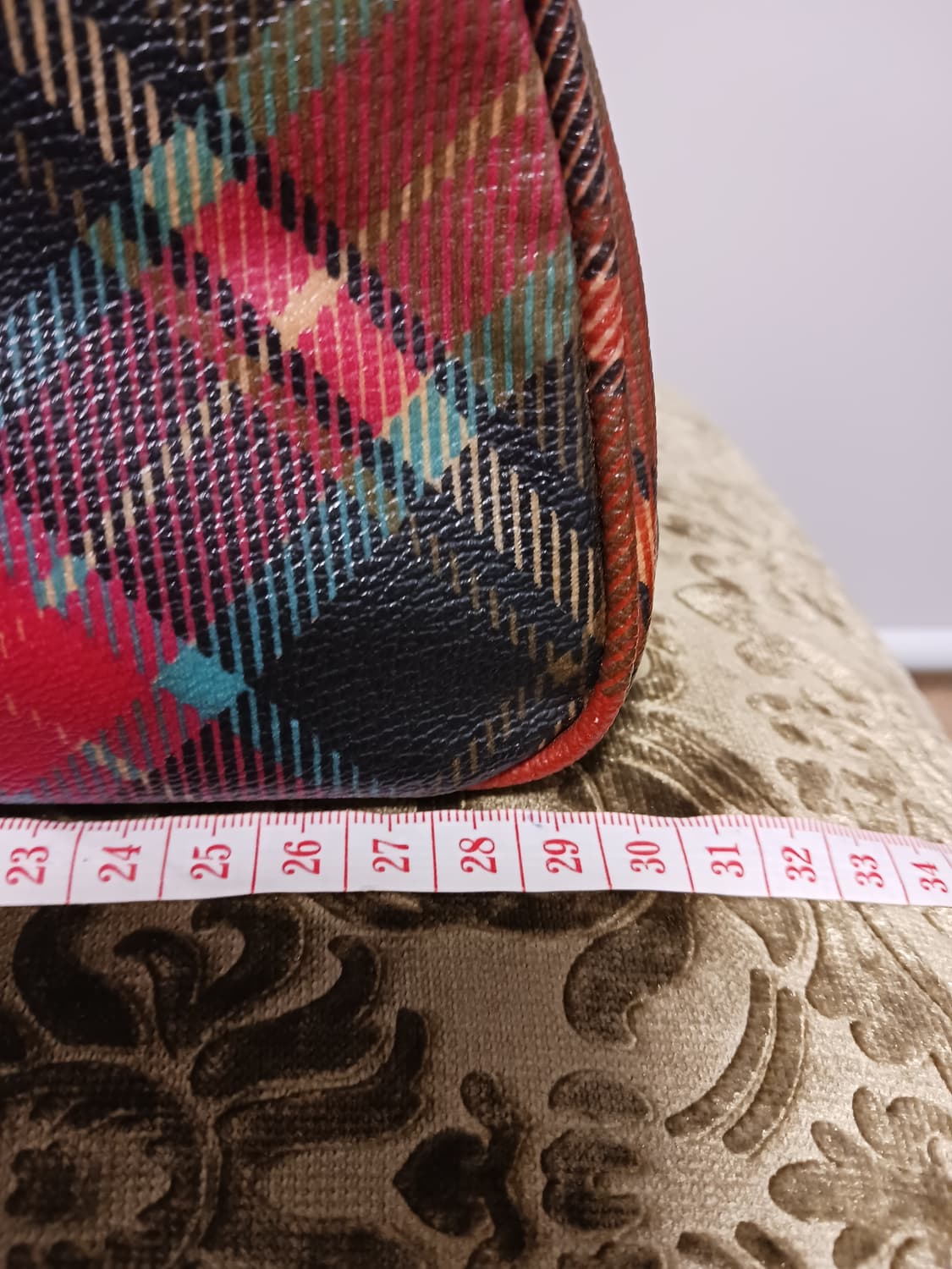 비비아 웨스트우드 토드백 상품이미지8