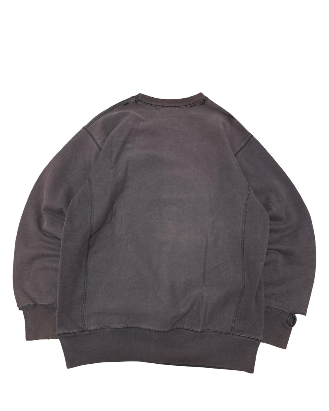 슈프림 02FW 카마초 커스텀 맨투맨 상품이미지6