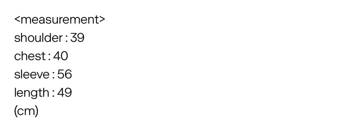 I LOVE GOTHAM 롱 슬리브 상품이미지3