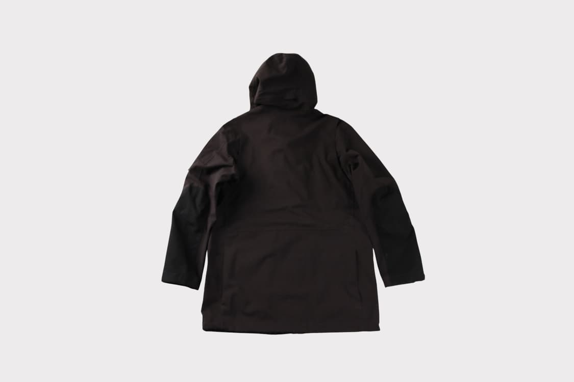 [L] 스파이더 심리스 스노우보드 자켓 상품이미지8