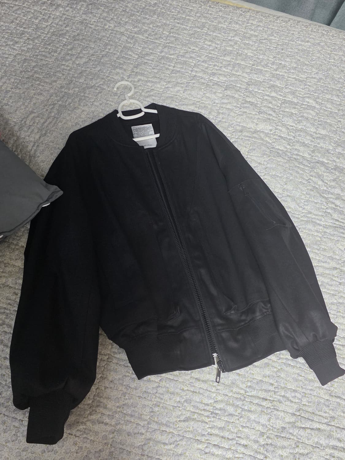 메종미네드 ma-1 [S size] 상품이미지2