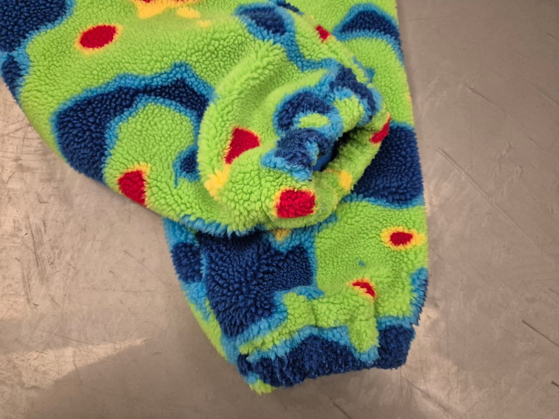 리차드슨 에어리언 랩스 플리스 팬츠 상품이미지4