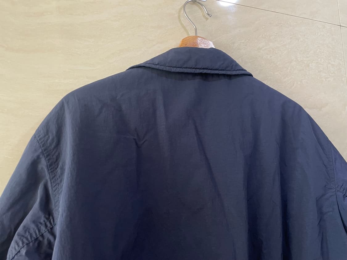 유니클로 / JWA 쇼트 패디드 블루종, 남성점퍼 상품이미지6