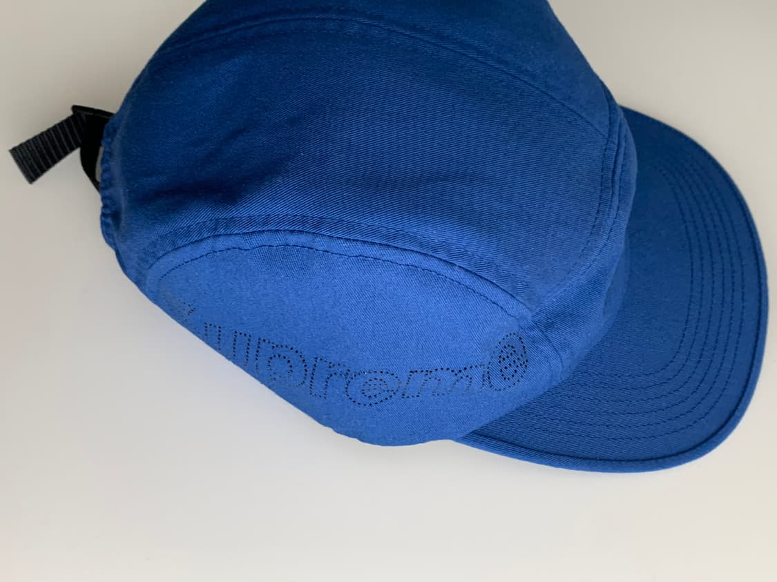 Supreme 캠프캡 상품이미지5
