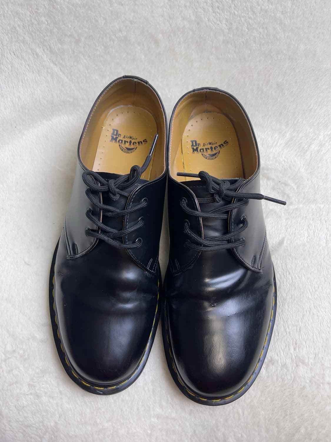 [45] 닥터마틴 1461 스무스 || 290 상품이미지2