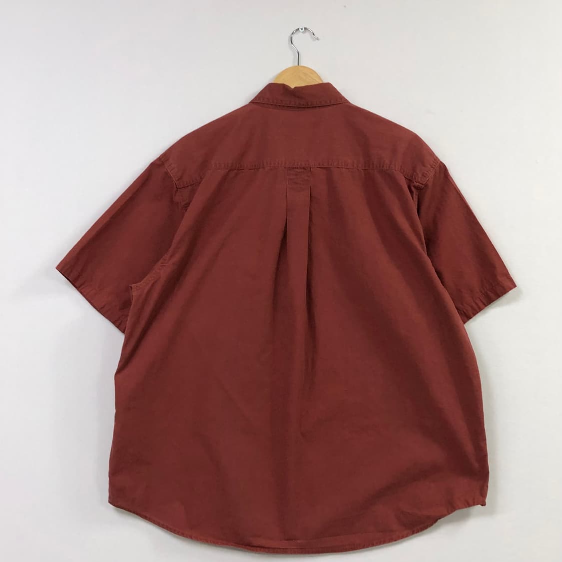 XL 칼하트 워크 셔츠 상품이미지4
