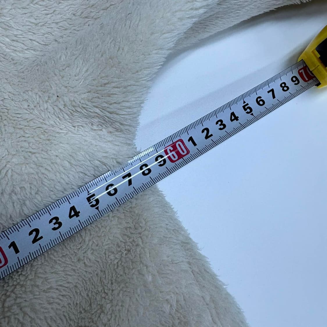 후아유 y2k 플리스 자켓 후리스 희귀져지(M) 상품이미지7