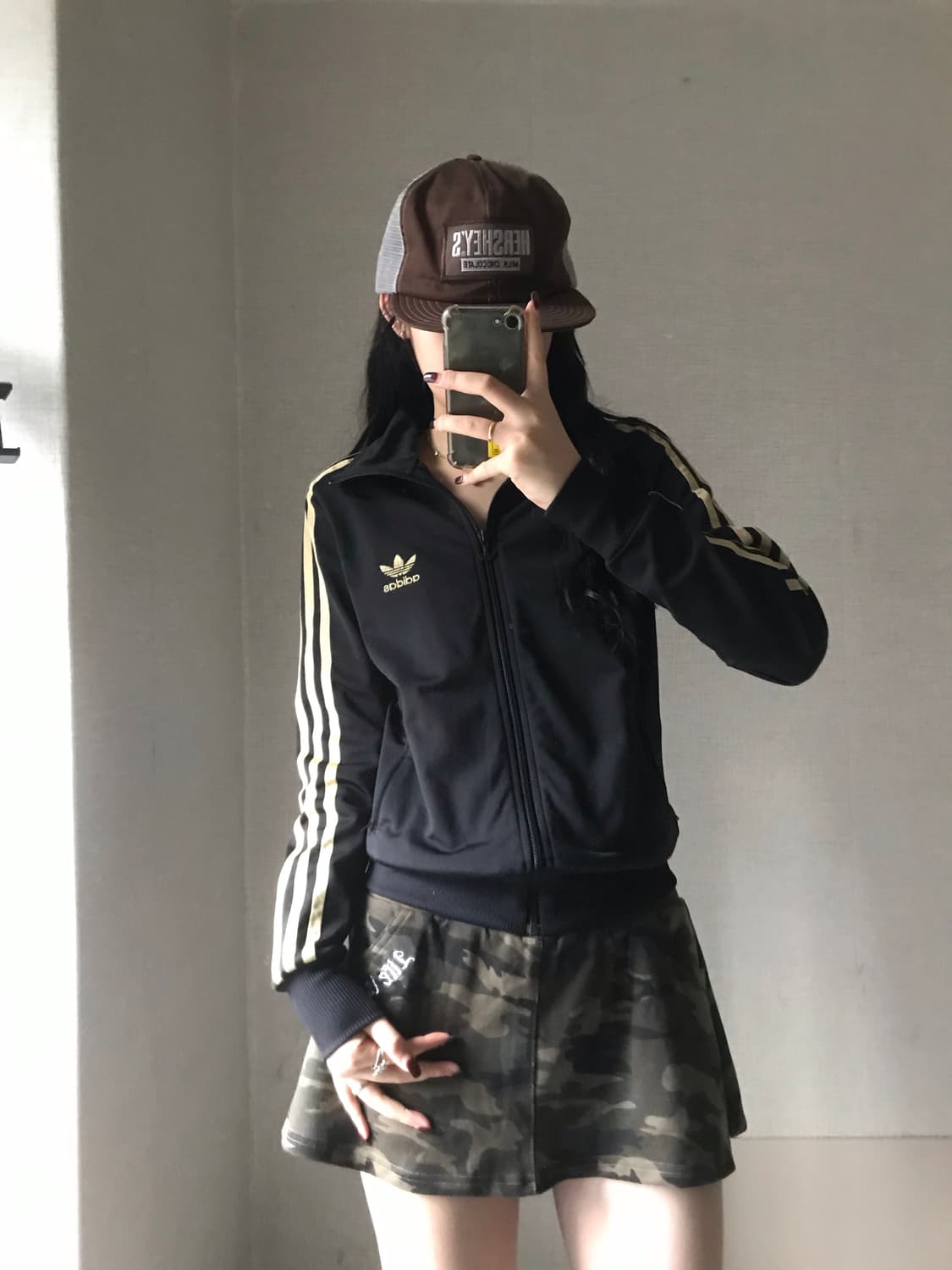 아디다스 검골 제니져지 상품이미지5