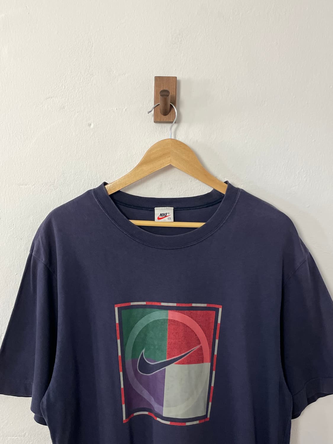 나이키 반팔 티셔츠  상품이미지2