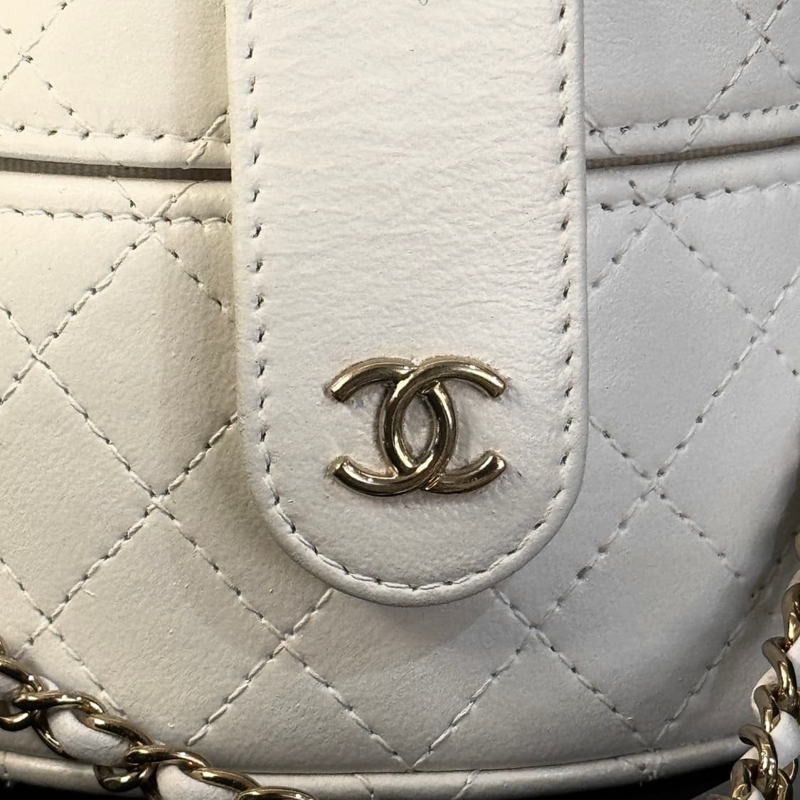 [신형] 샤넬 코스매틱 베니티 미니 31번대 상품이미지8