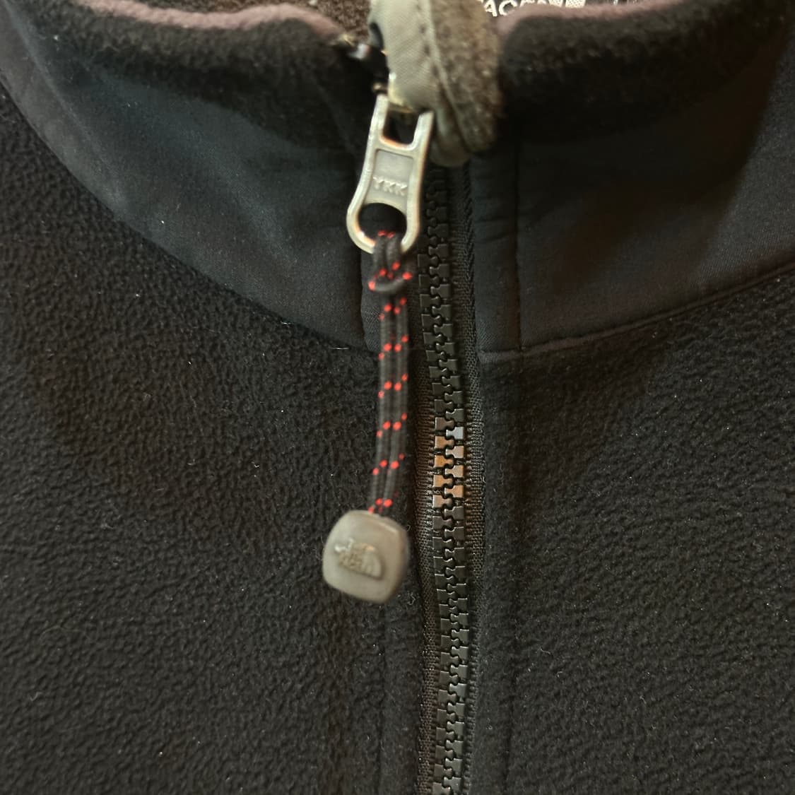 노스페이스 윈드스토퍼 플리스 자켓 상품이미지3