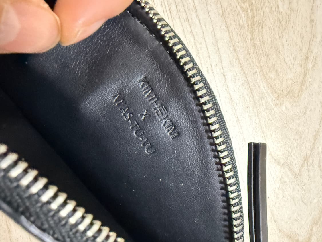 김해김 지갑 상품이미지4