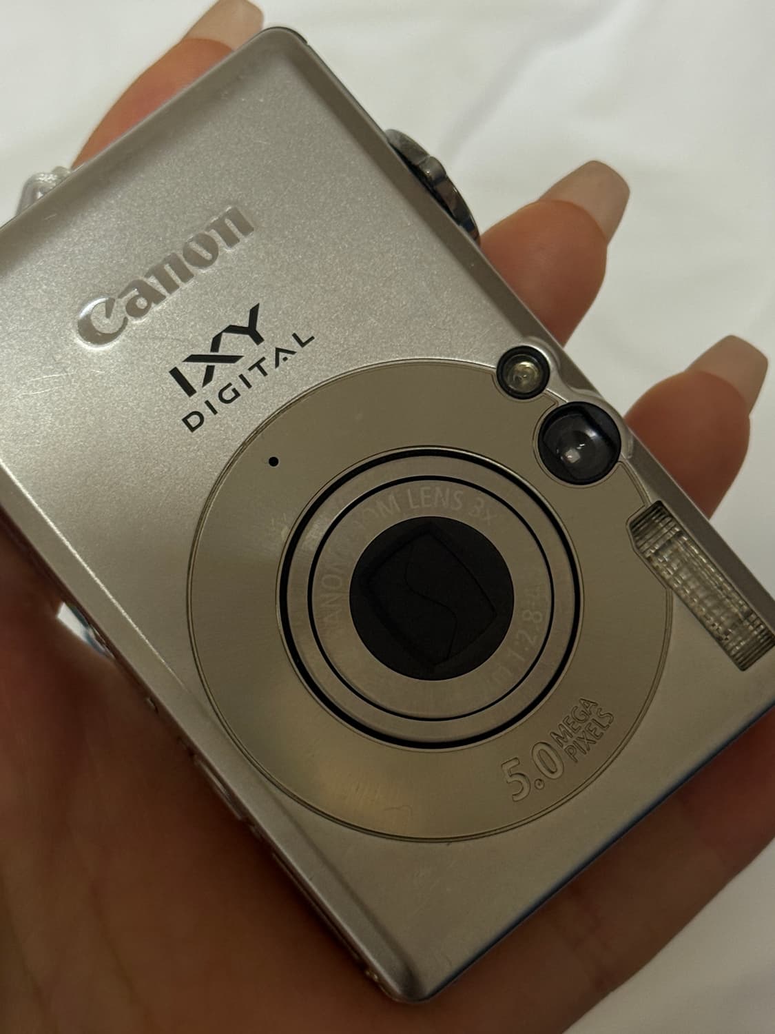 캐논 ixus55 / ixy 60 상품이미지1