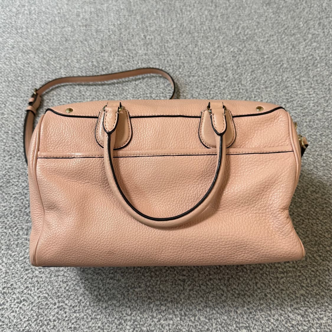 Coach 코치 미니 베넷 토트백 상품이미지7