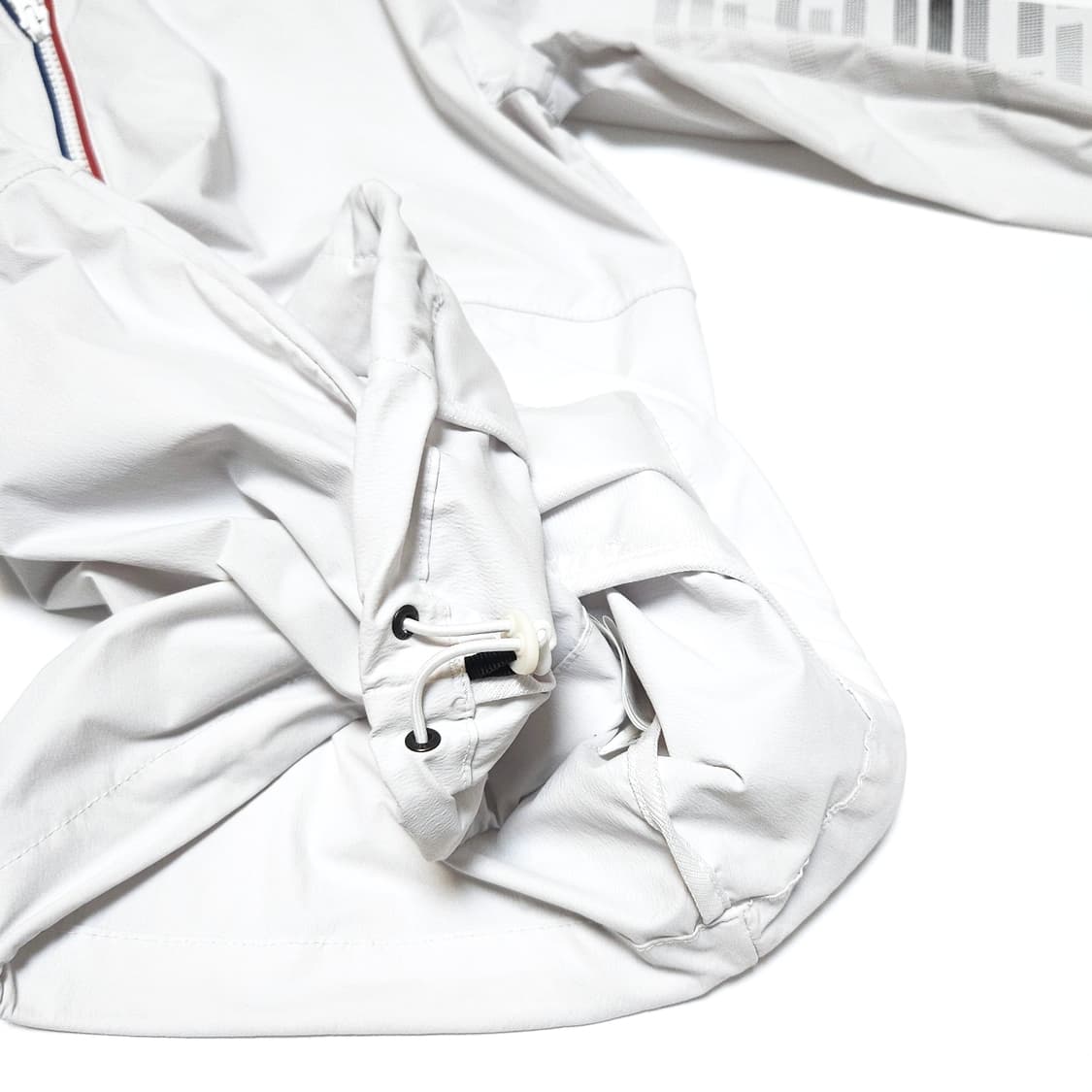 노스페이스 팀코리아 스터닝 아노락 바람막이 자켓 상품이미지5