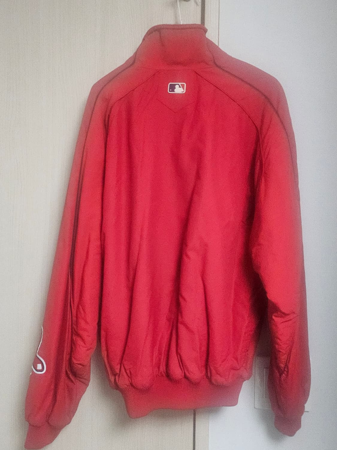 마제스틱 보스턴 레드삭스 자켓 상품이미지6