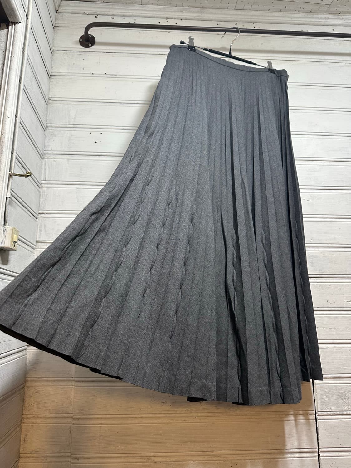 롱스커트 (BELLEBALARD) 상품이미지2