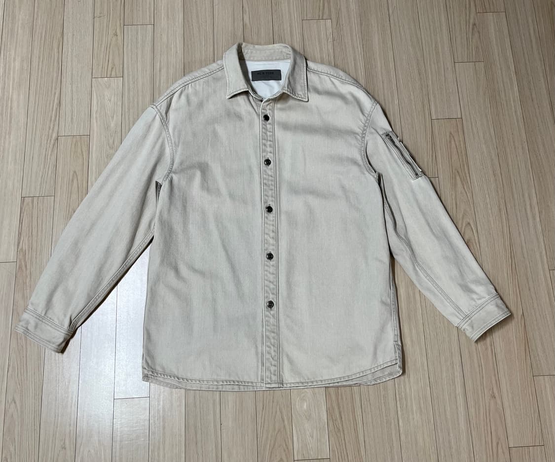 질스튜어트 뉴욕 셔츠 자켓 상품이미지4