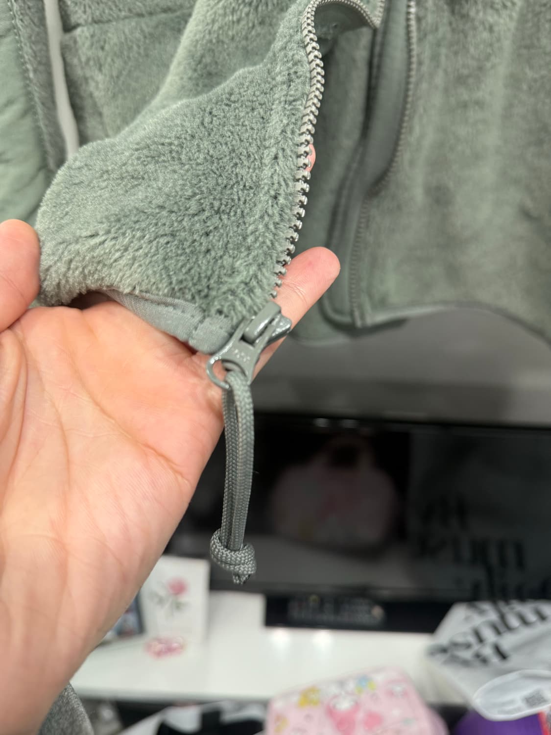 U.S Army Ecwcs level 3 Polartec 상품이미지3