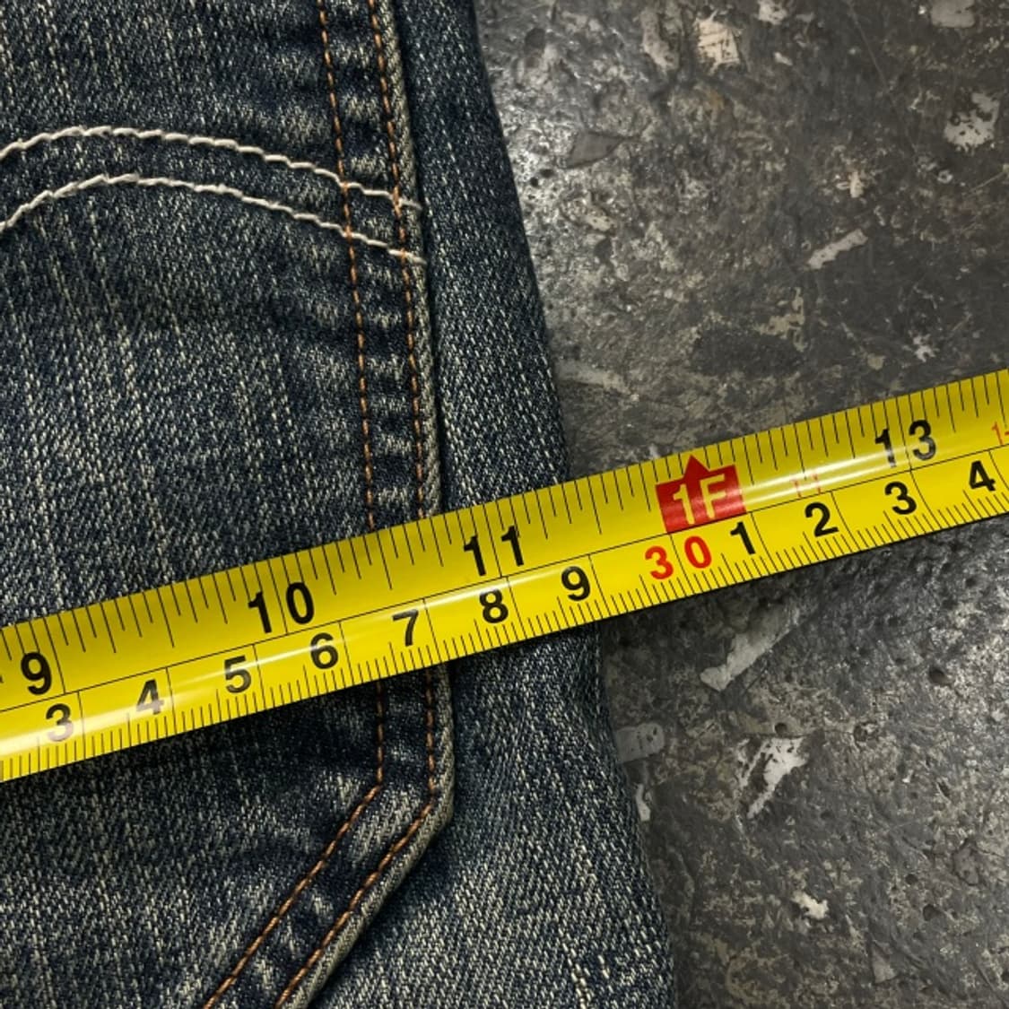 32 리바이스 511 청바지  상품이미지8