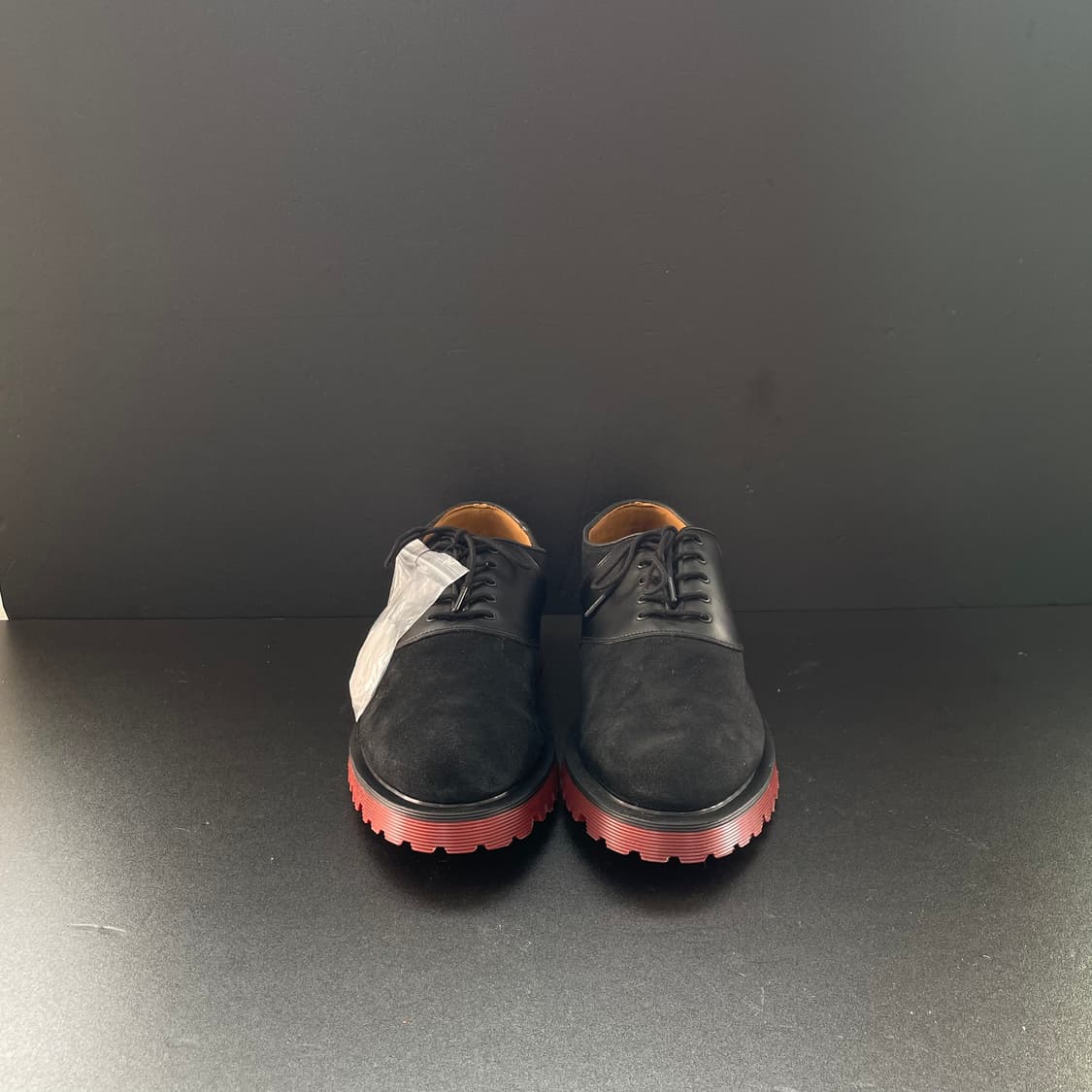 [270] [새상품] 닥터마틴 DOANE 로퍼 상품이미지2