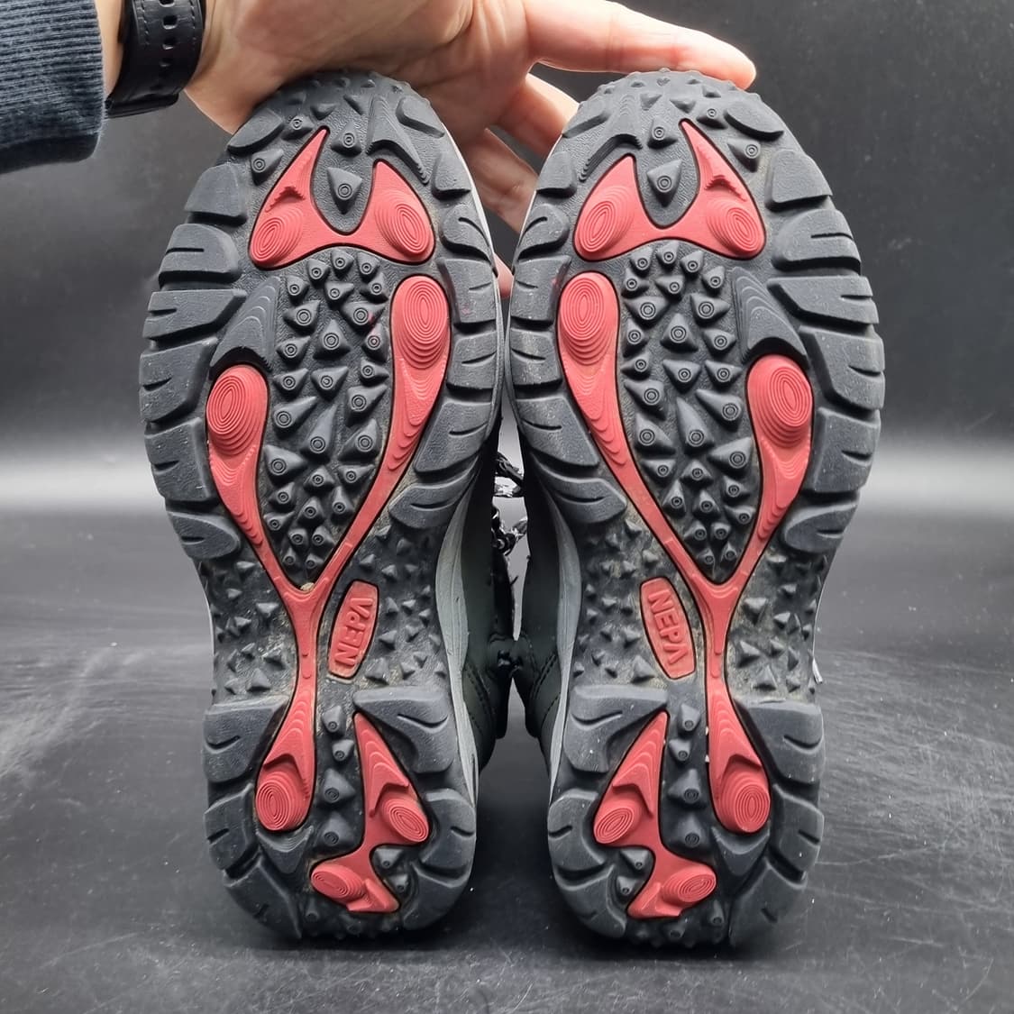 네파 안전화 235 상품이미지3