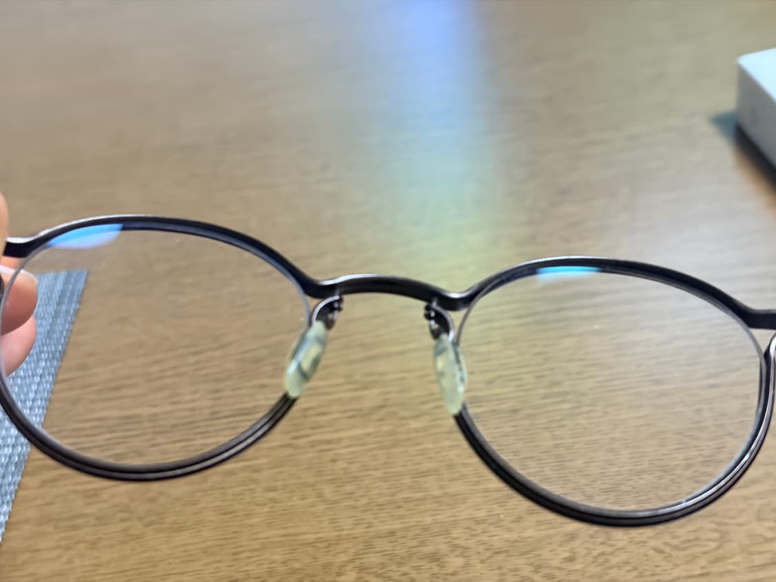 TAVAT 타밧 판토스 안경 상품이미지8