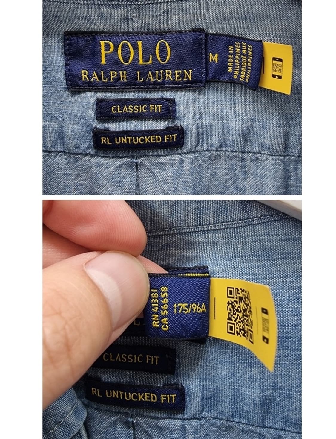 POLO RALPH LAUREN 폴로 랄프로렌 상품이미지5