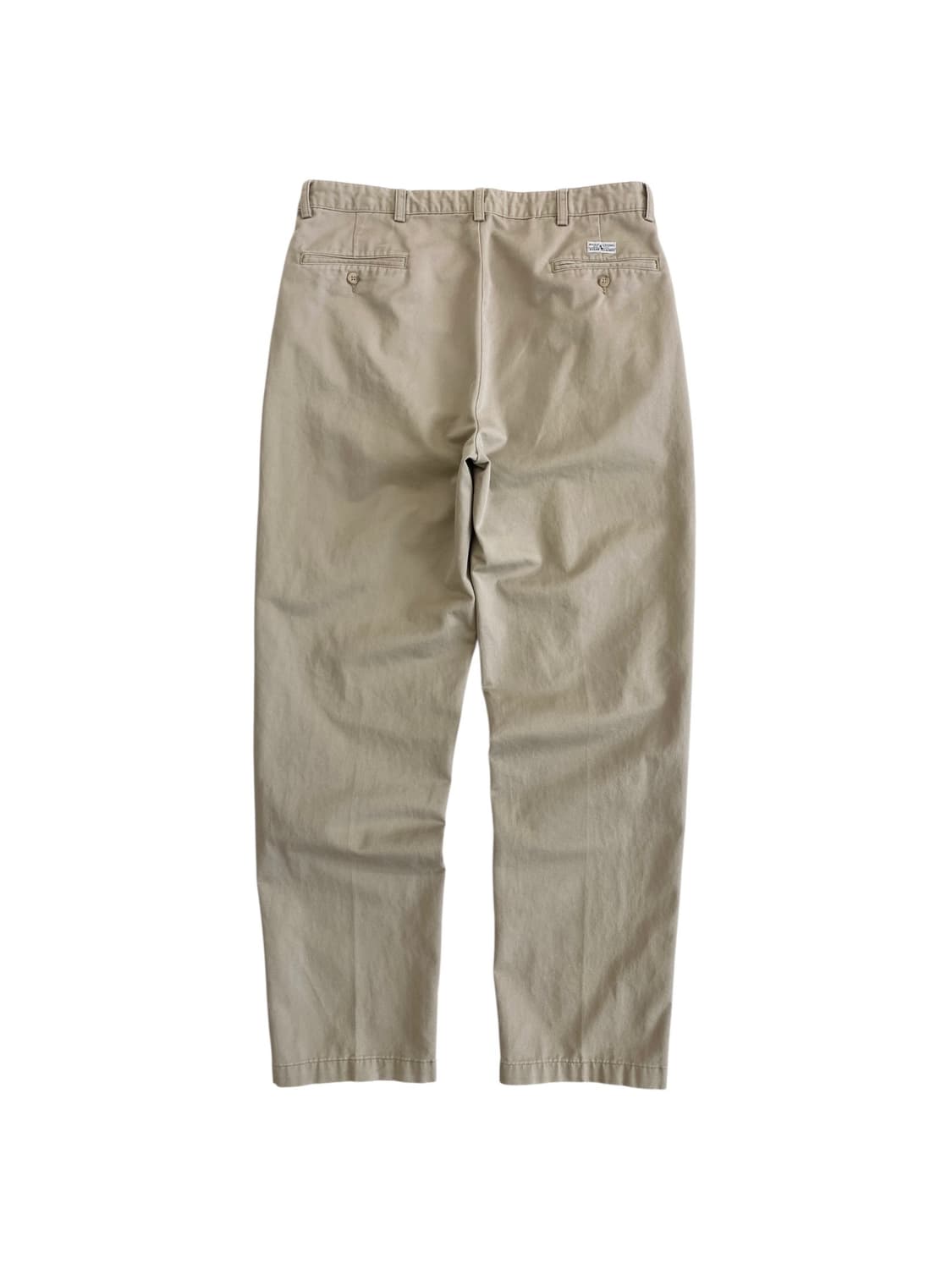 90‘s 폴로 랄프로렌 앤드류 치노 팬츠 상품이미지2