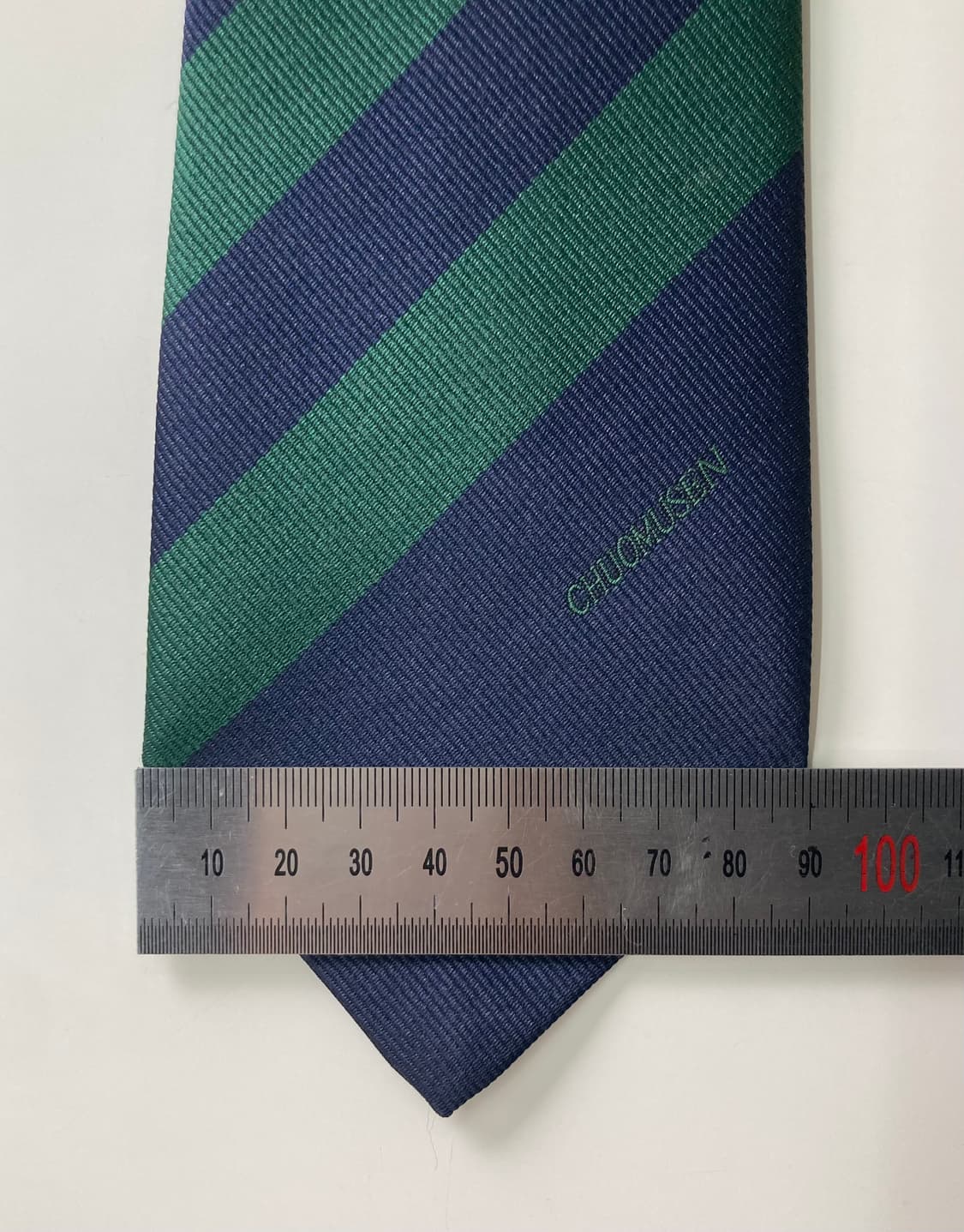 빈티지)넥타이 상품이미지3