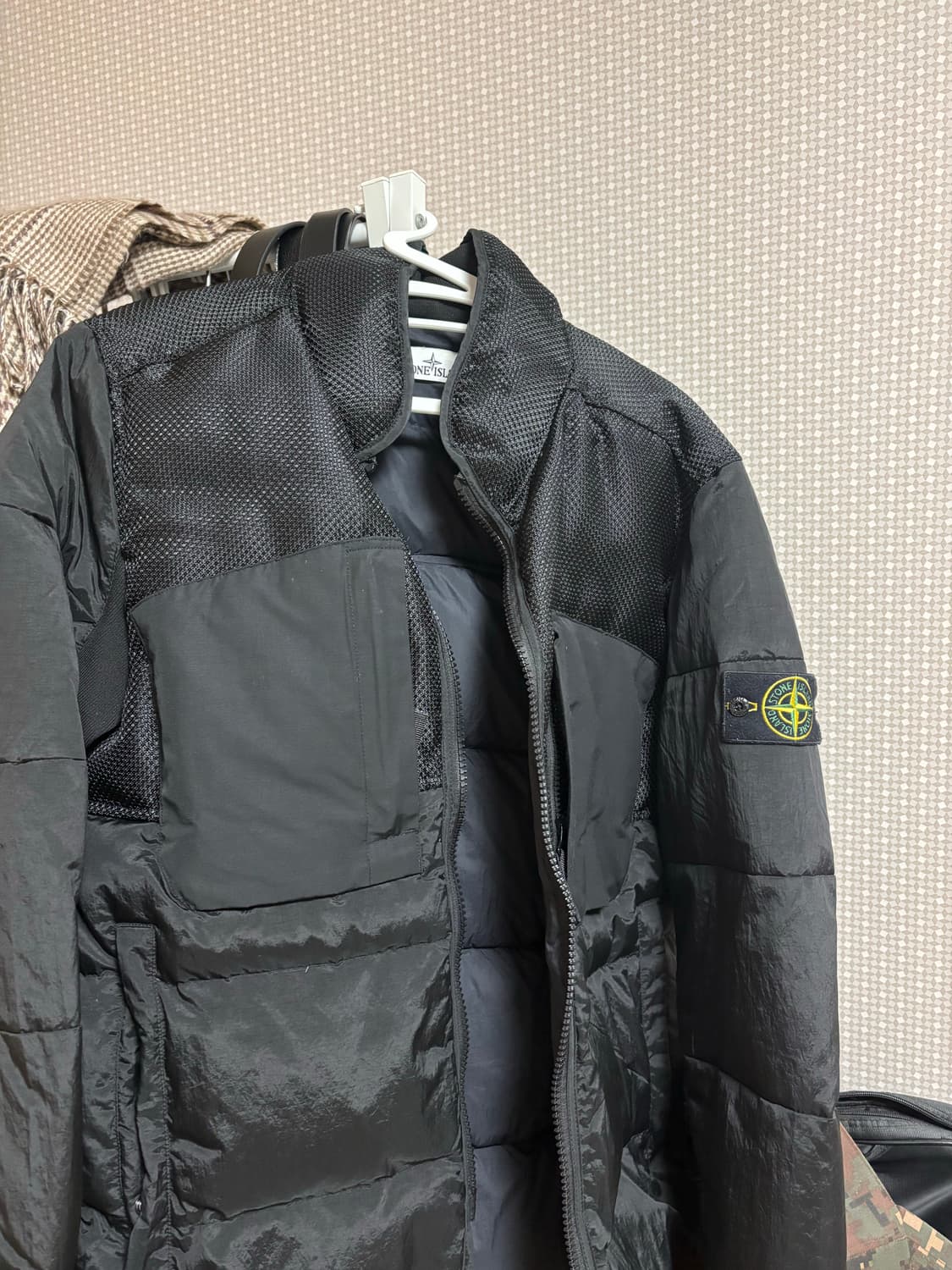 스톤아일랜드 파나마 L 상품이미지1