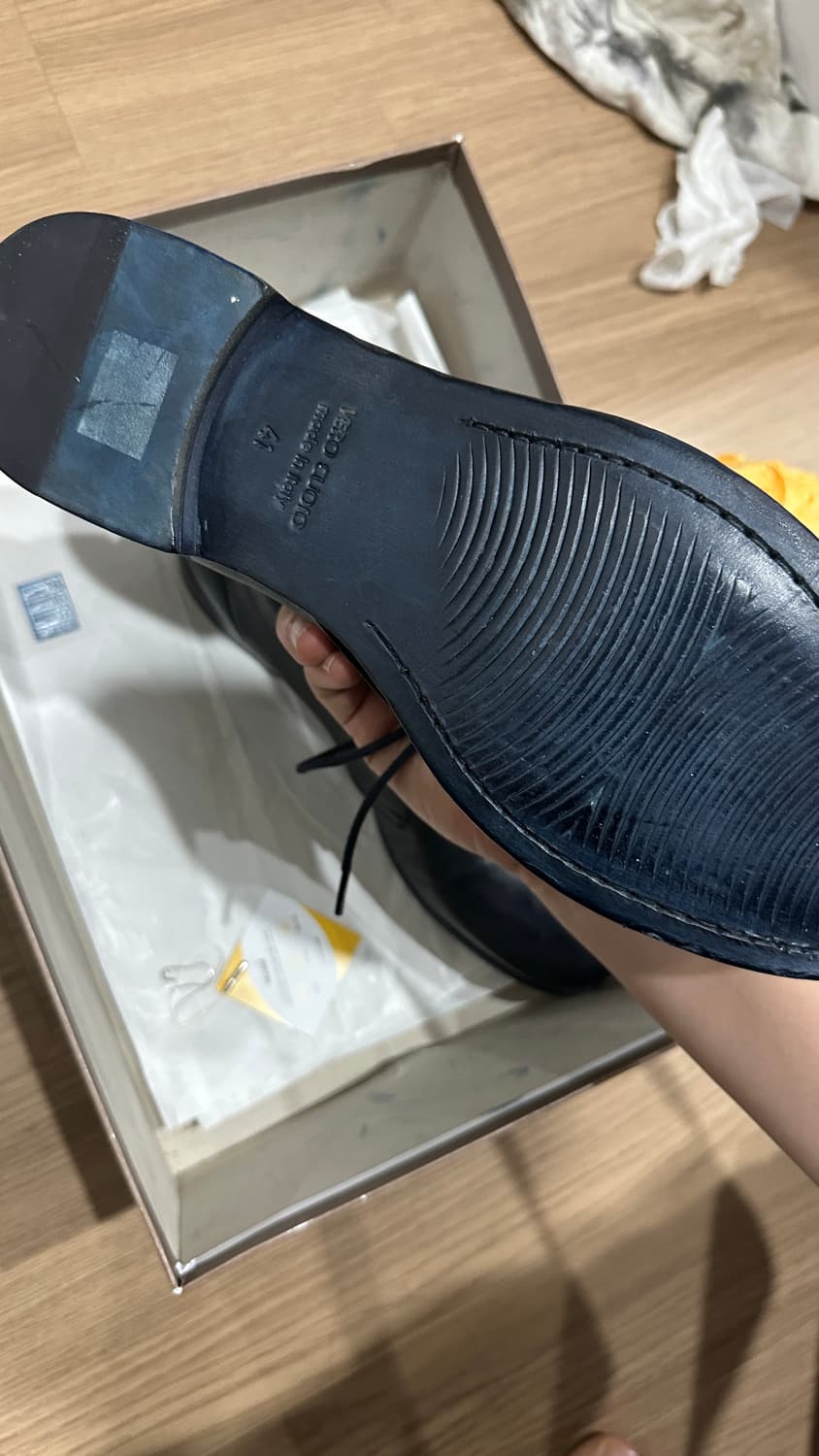 헌드레드100 이태리 처카 상품이미지3