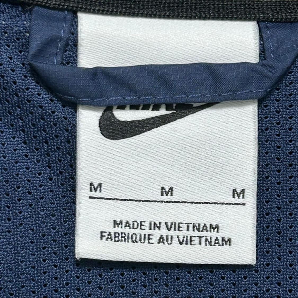 나이키 윈드러너 자켓 M 상품이미지5