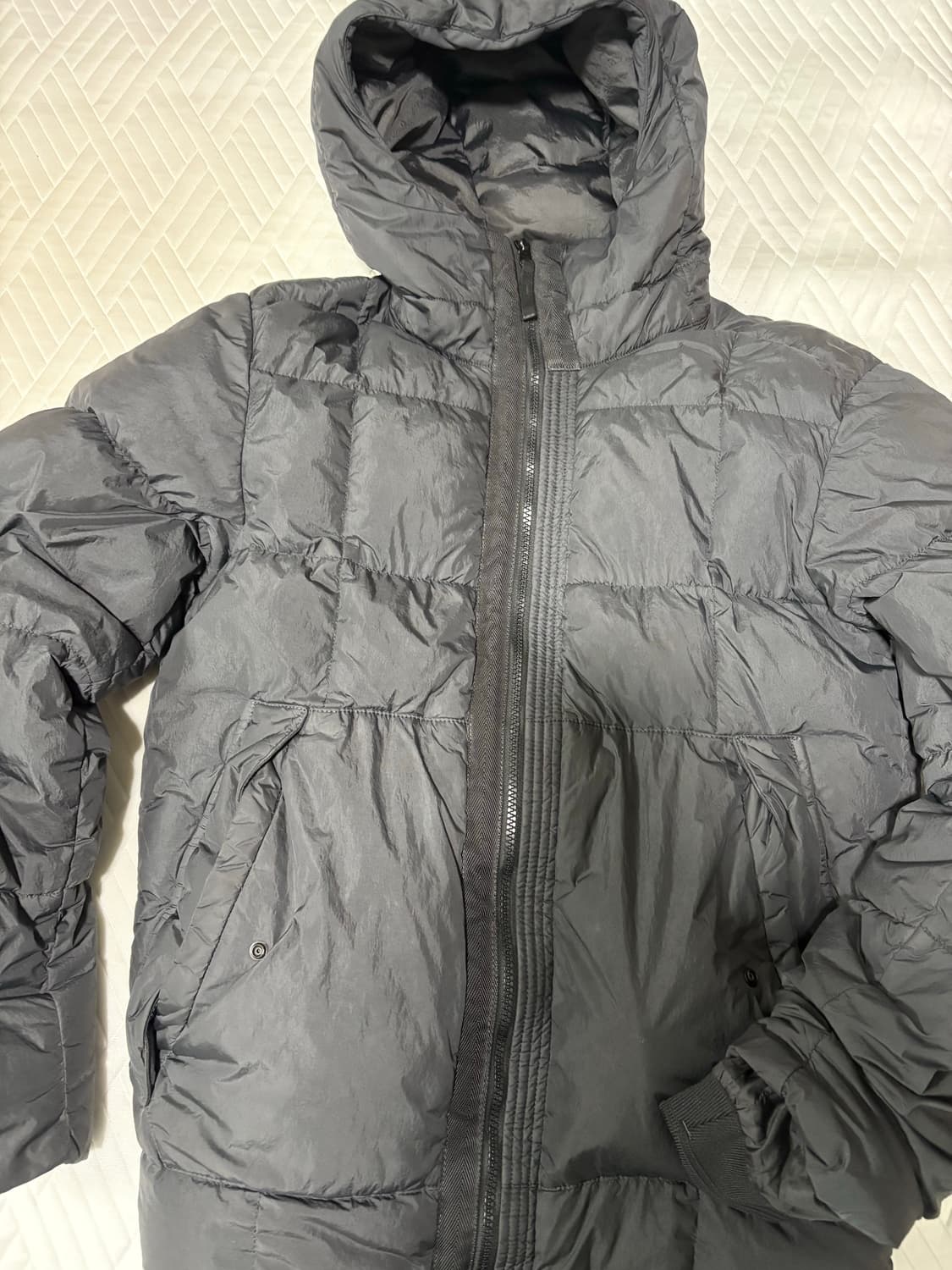 [m]스톤아일랜드 크링클랩스 상품이미지1