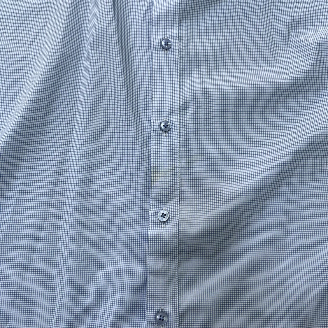105 블렌우드 슬림핏 셔츠 0401M 상품이미지5