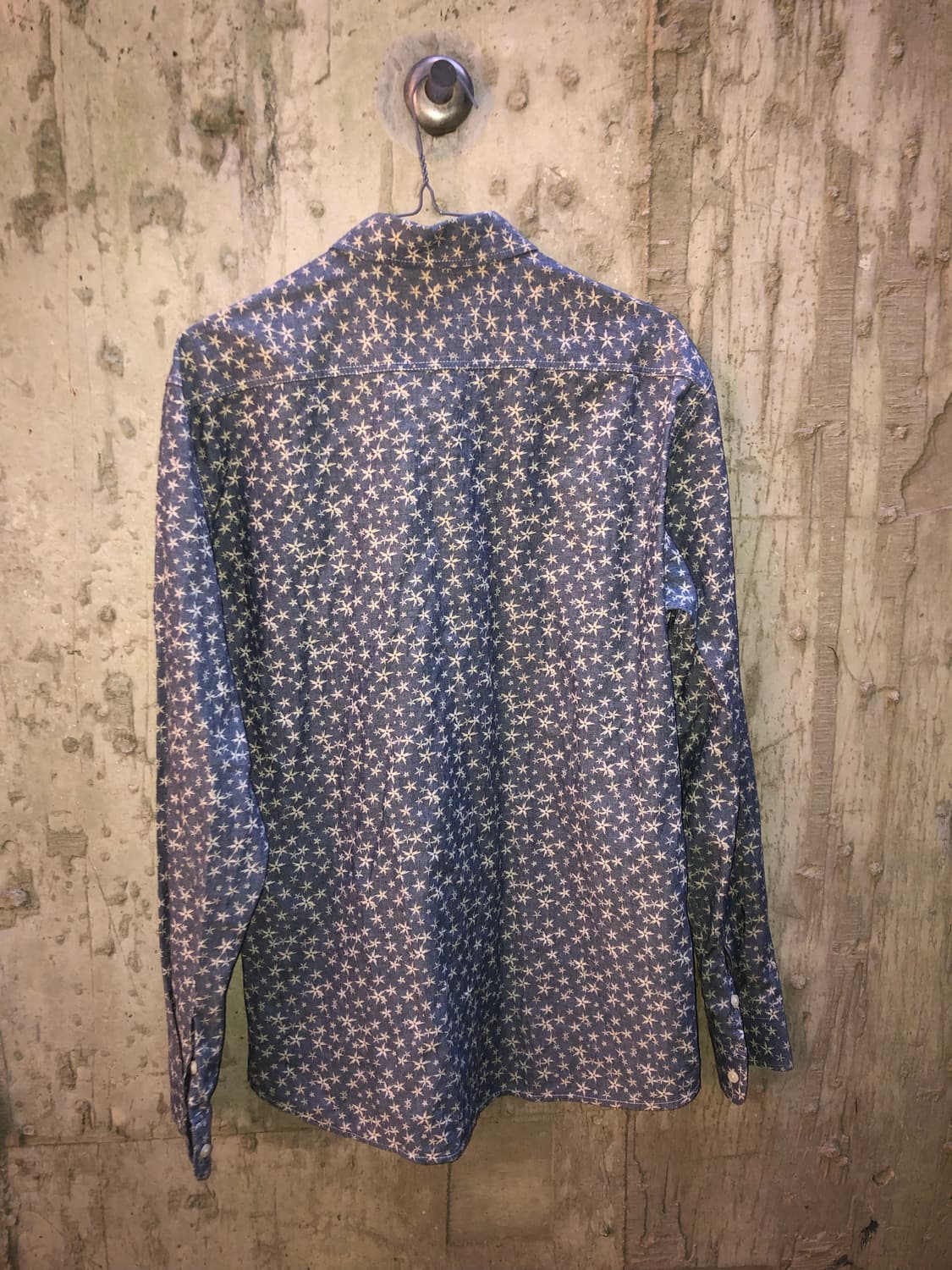 Edelweiss shirt 상품이미지7