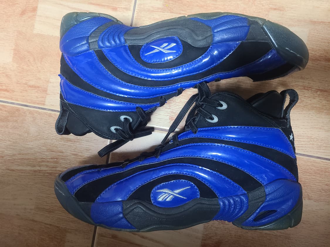 리복 샤크노시스 270(265추천) 상품이미지5